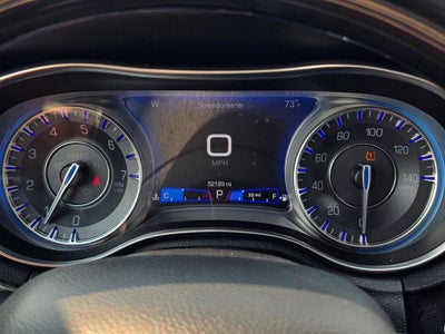 2020 Chrysler 300 Limited