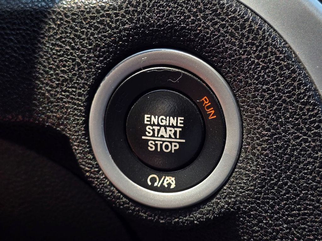 2020 Chrysler 300 Limited