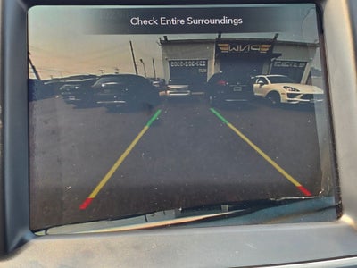2020 Chrysler 300 Limited