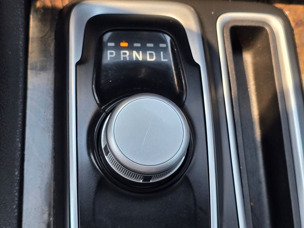 2020 Chrysler 300 Limited