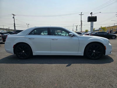 2020 Chrysler 300 Limited