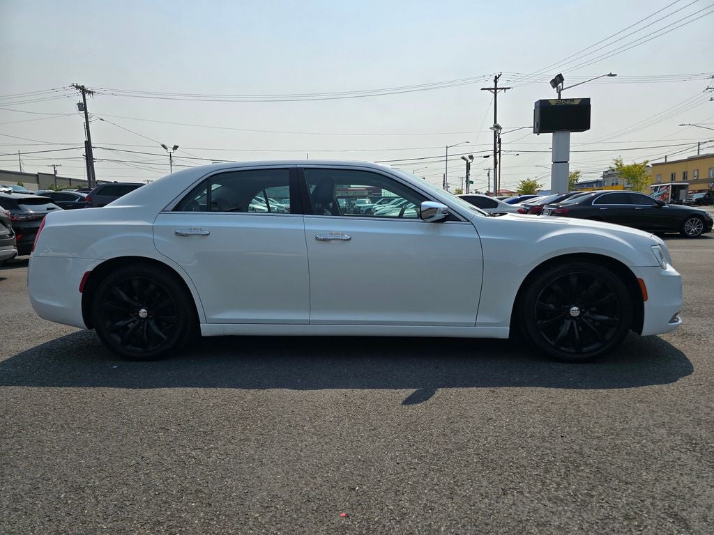 2020 Chrysler 300 Limited