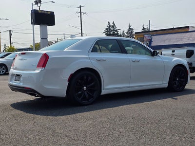 2020 Chrysler 300 Limited