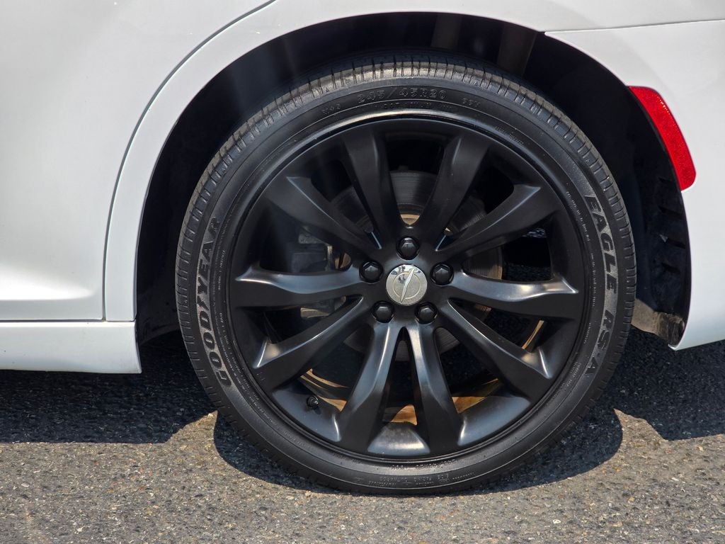 2020 Chrysler 300 Limited