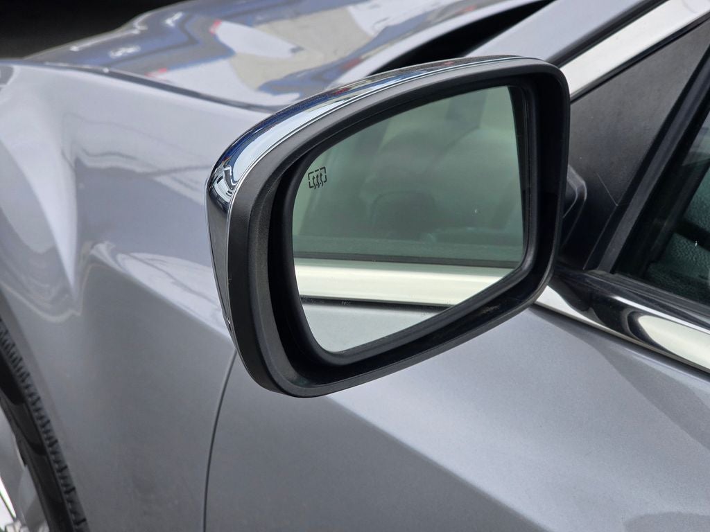 2018 Chrysler 300 Limited