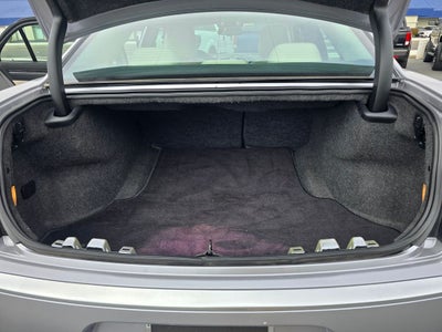 2018 Chrysler 300 Limited