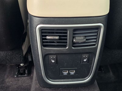 2018 Chrysler 300 Limited