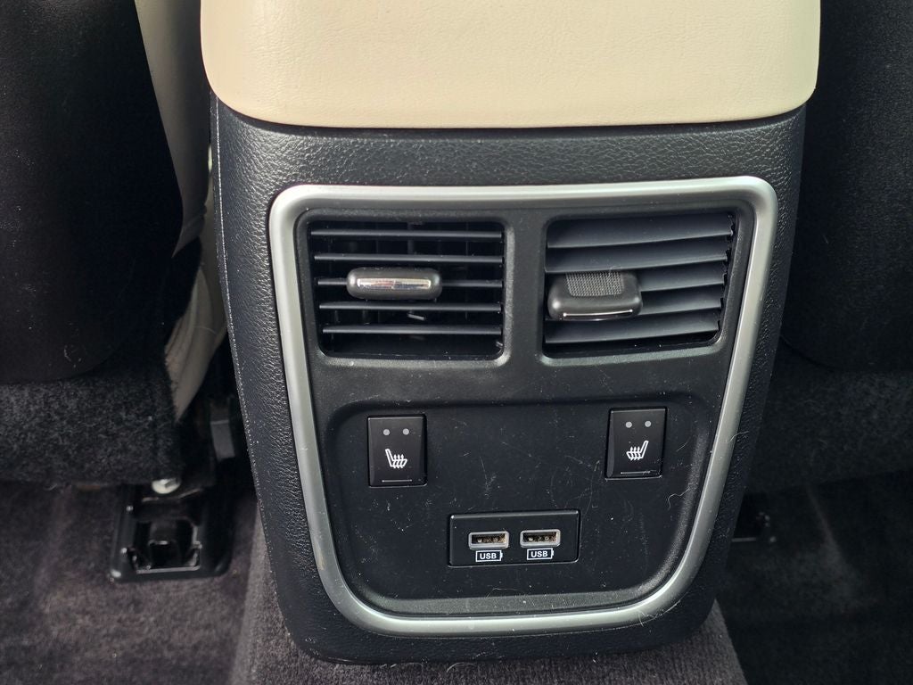 2018 Chrysler 300 Limited