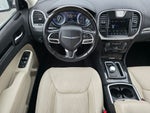 2018 Chrysler 300 Limited