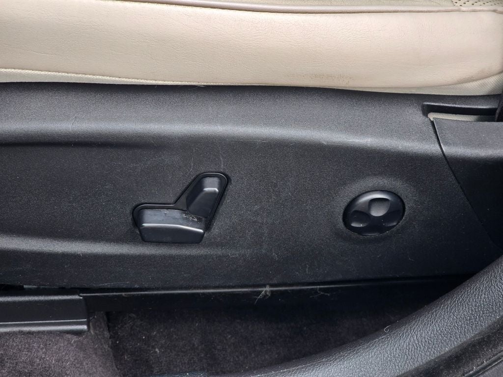 2018 Chrysler 300 Limited