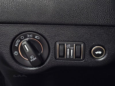2018 Chrysler 300 Limited