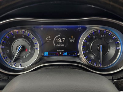 2018 Chrysler 300 Limited