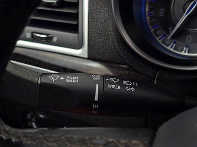 2018 Chrysler 300 Limited