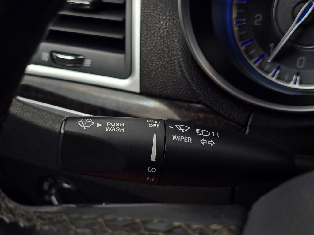 2018 Chrysler 300 Limited