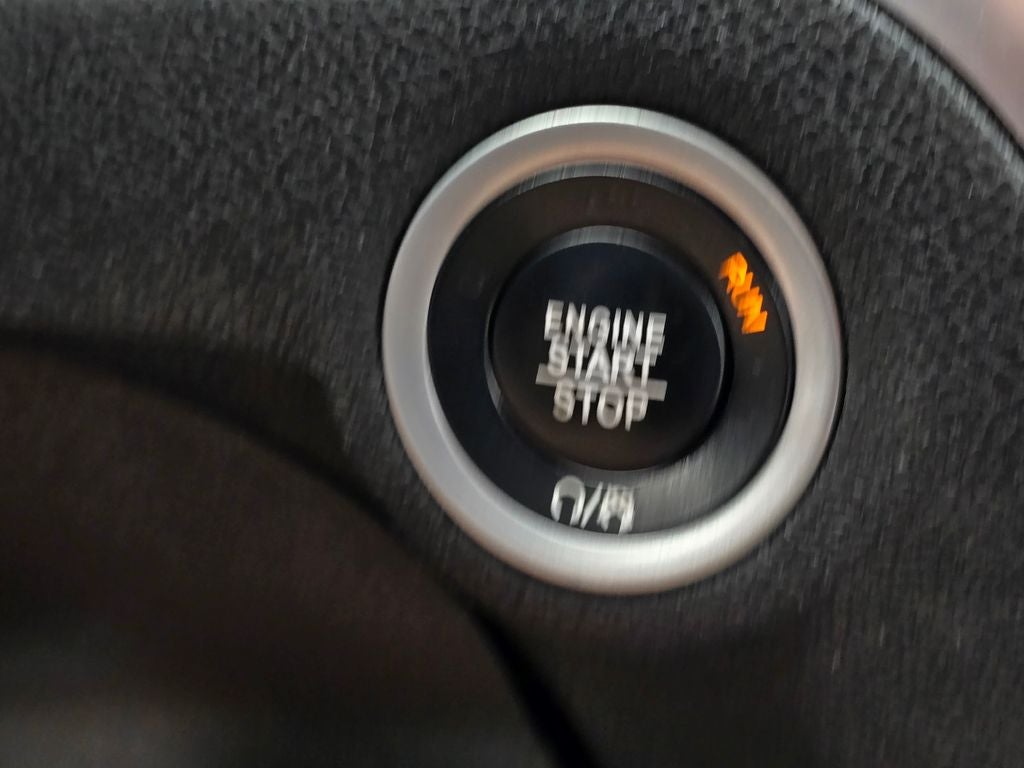 2018 Chrysler 300 Limited