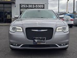 2018 Chrysler 300 Limited