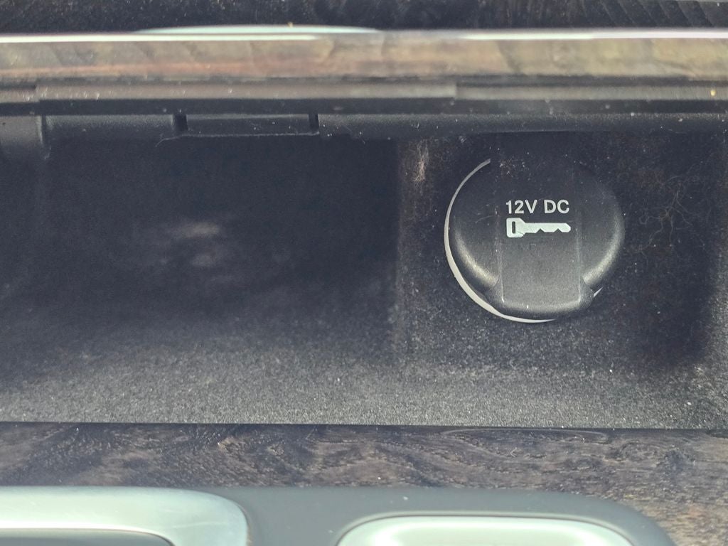 2018 Chrysler 300 Limited