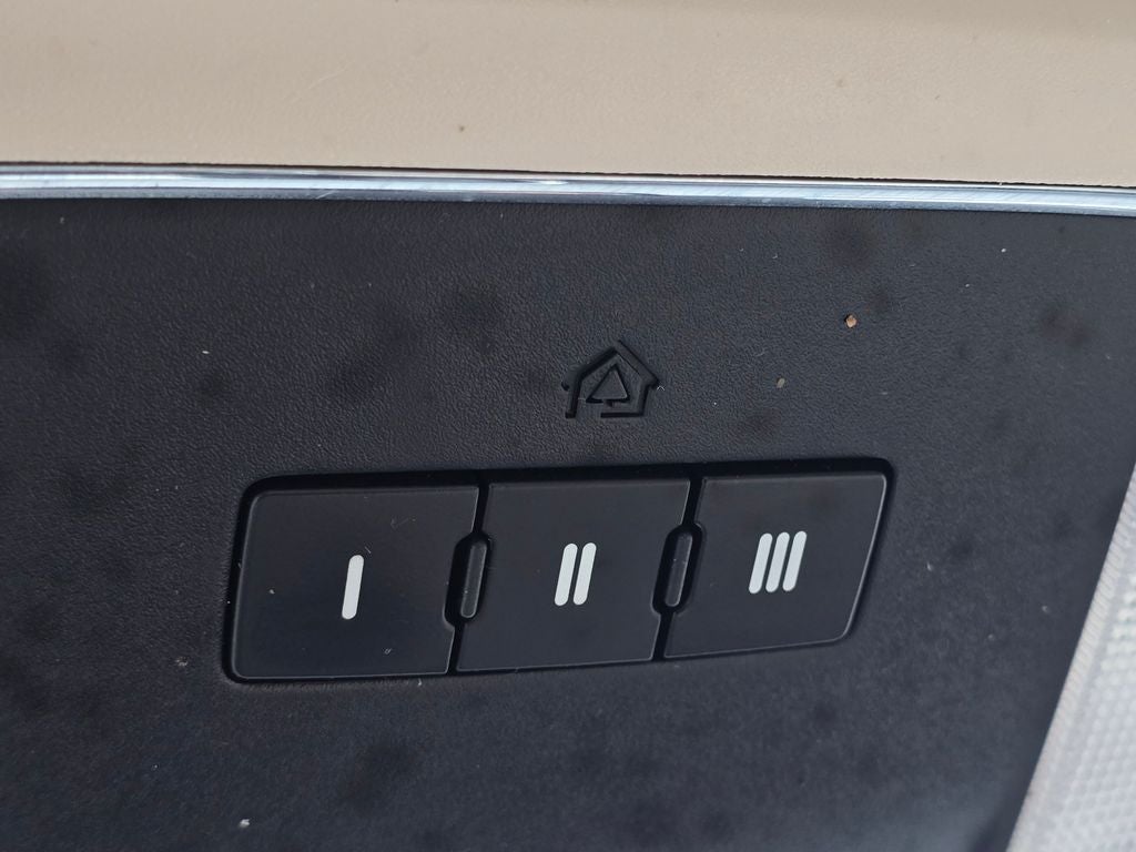 2018 Chrysler 300 Limited