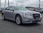 2018 Chrysler 300 Limited