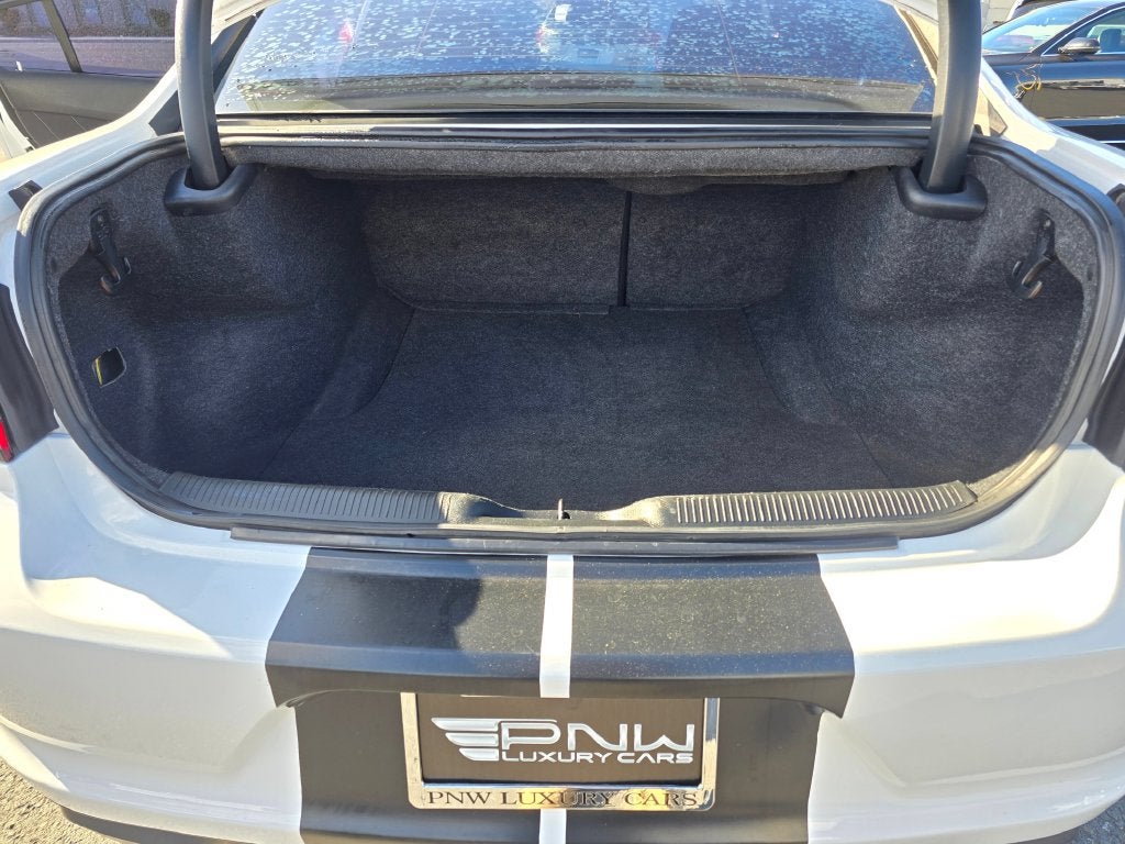 2017 Dodge Charger R/T