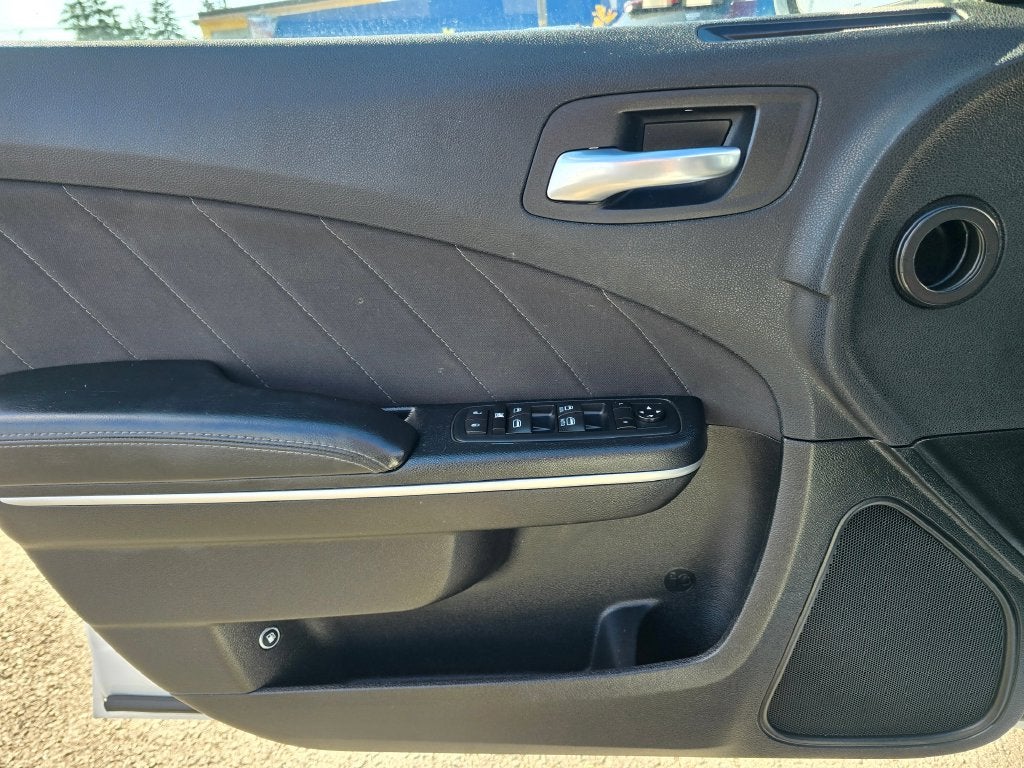 2017 Dodge Charger R/T