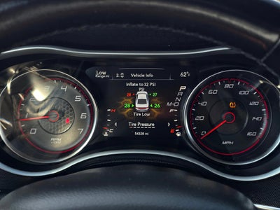 2017 Dodge Charger R/T