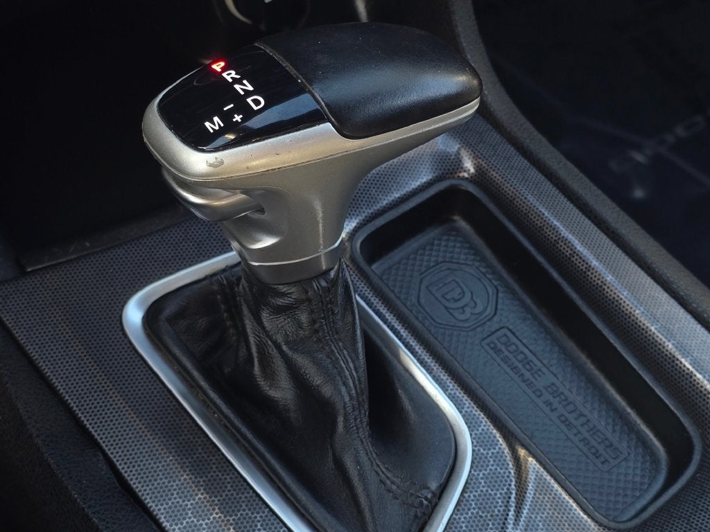 2017 Dodge Charger R/T