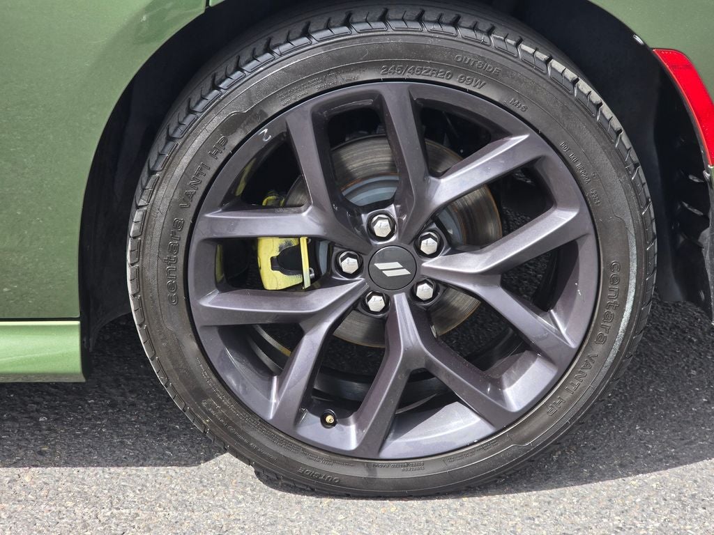 2020 Dodge Charger GT