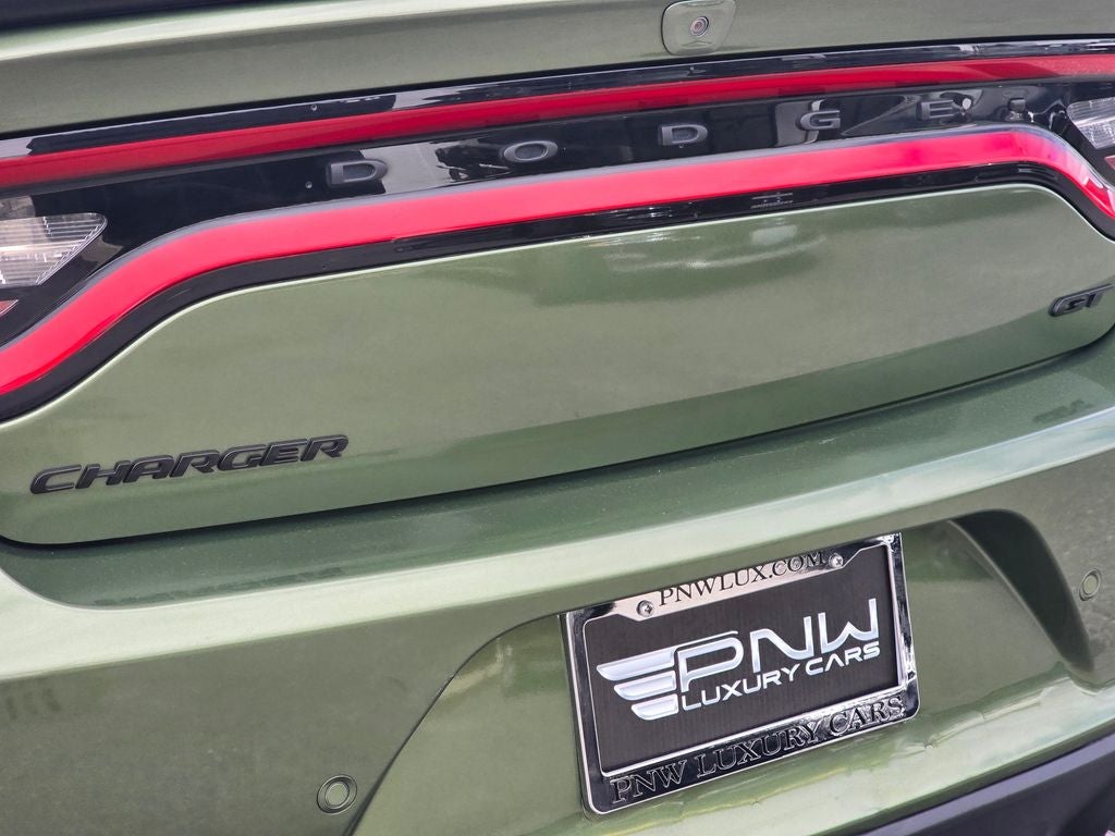 2020 Dodge Charger GT