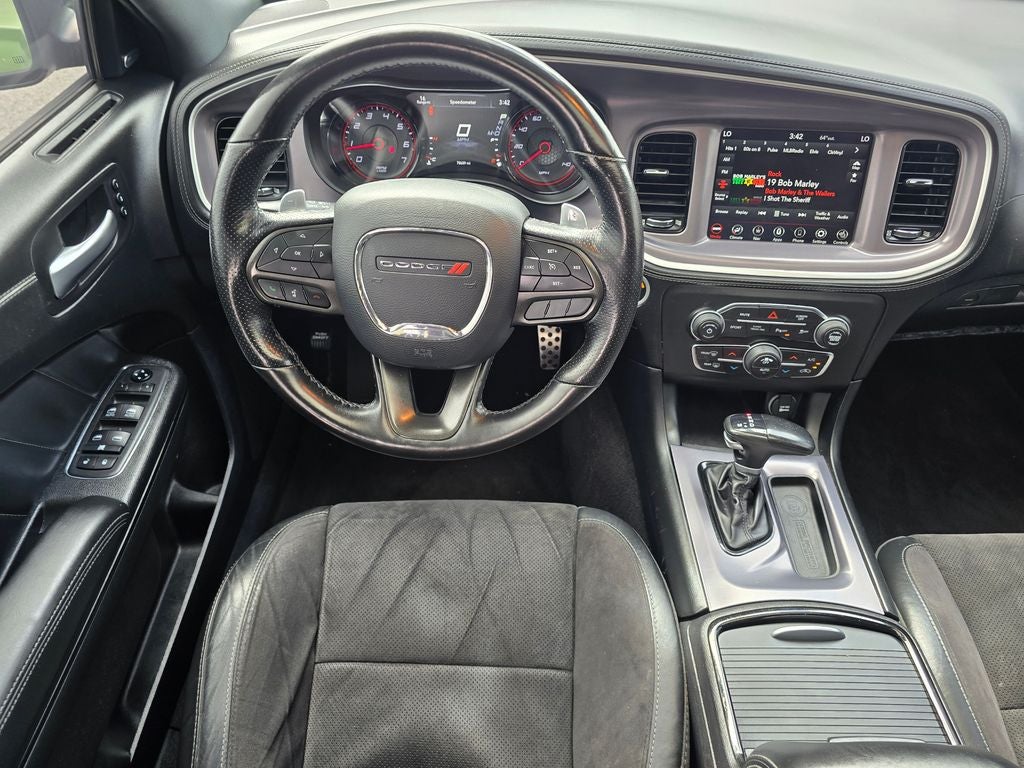 2020 Dodge Charger GT