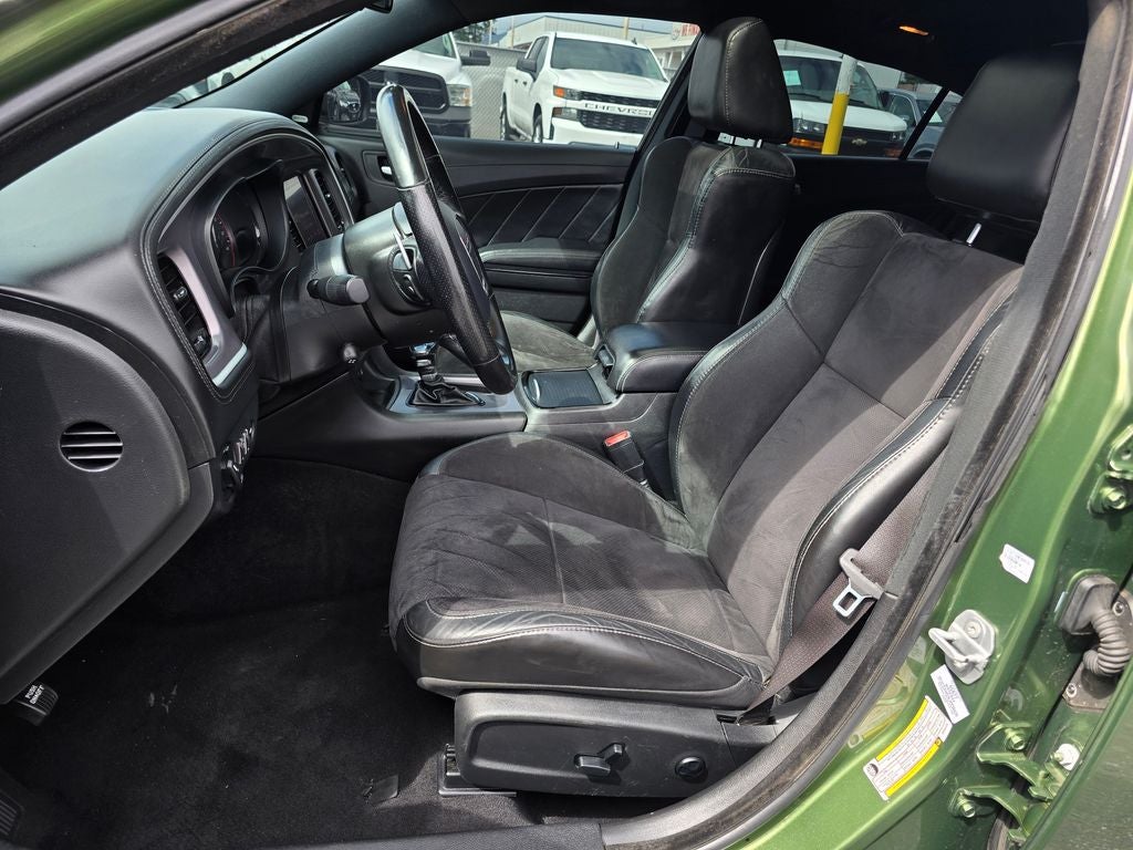 2020 Dodge Charger GT