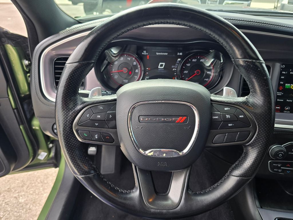 2020 Dodge Charger GT