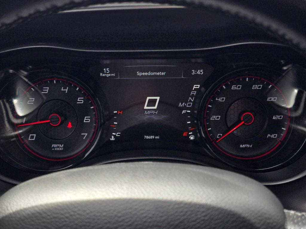 2020 Dodge Charger GT