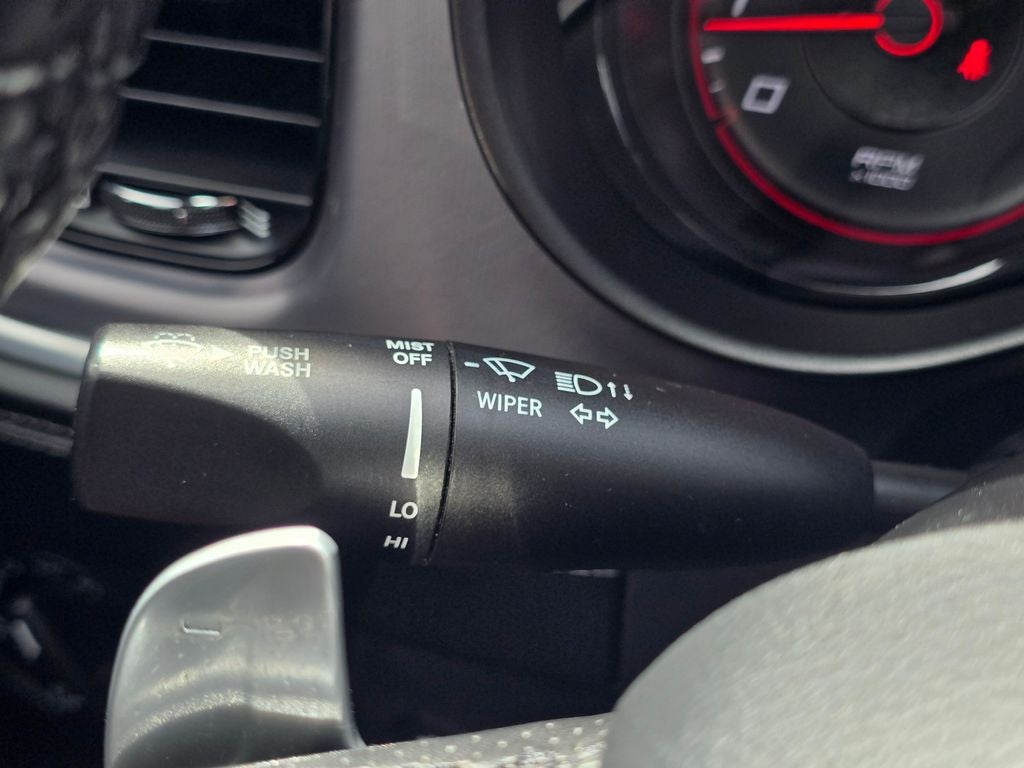 2020 Dodge Charger GT