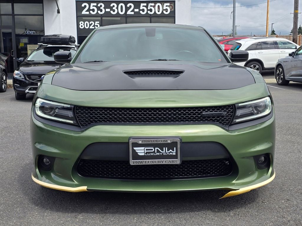 2020 Dodge Charger GT
