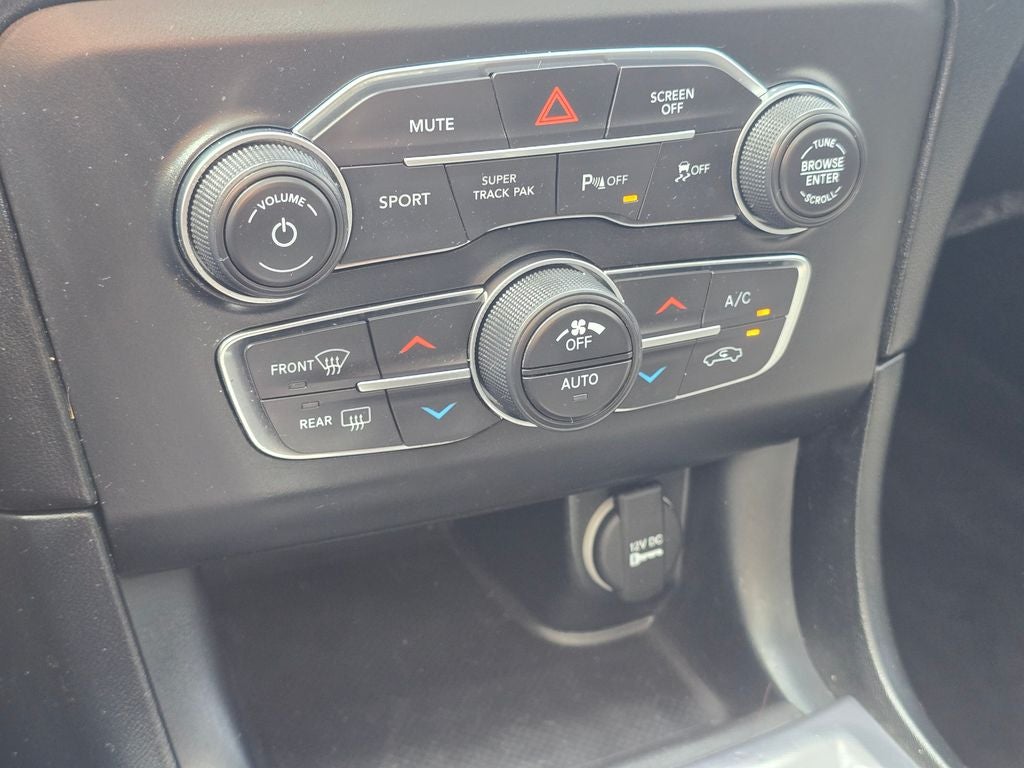 2020 Dodge Charger GT