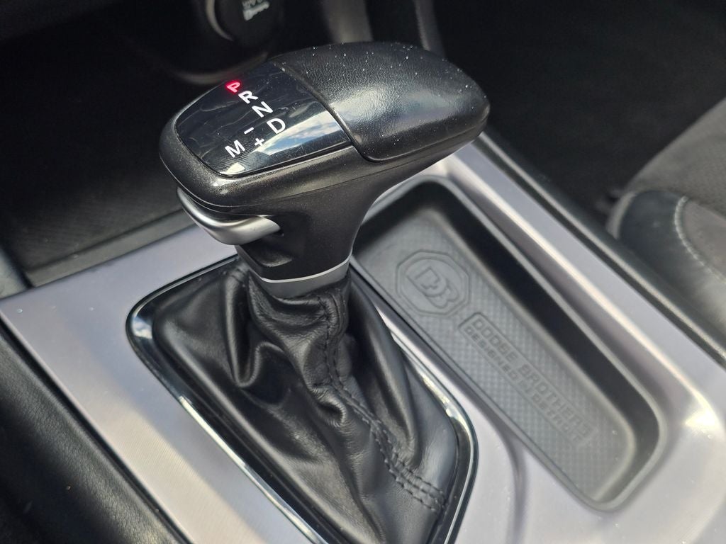 2020 Dodge Charger GT
