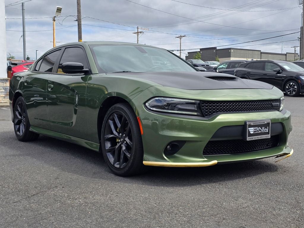 2020 Dodge Charger GT