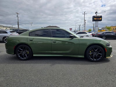 2020 Dodge Charger GT
