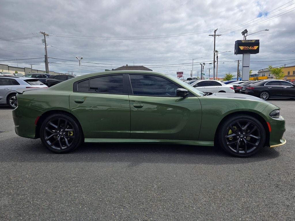 2020 Dodge Charger GT