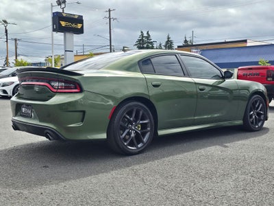 2020 Dodge Charger GT