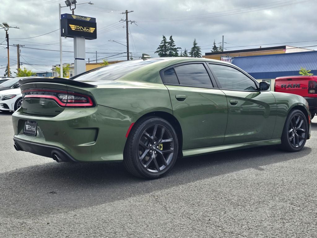 2020 Dodge Charger GT