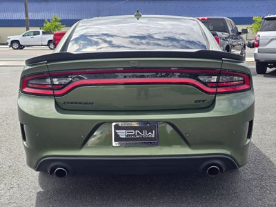 2020 Dodge Charger GT