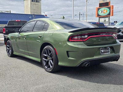 2020 Dodge Charger GT