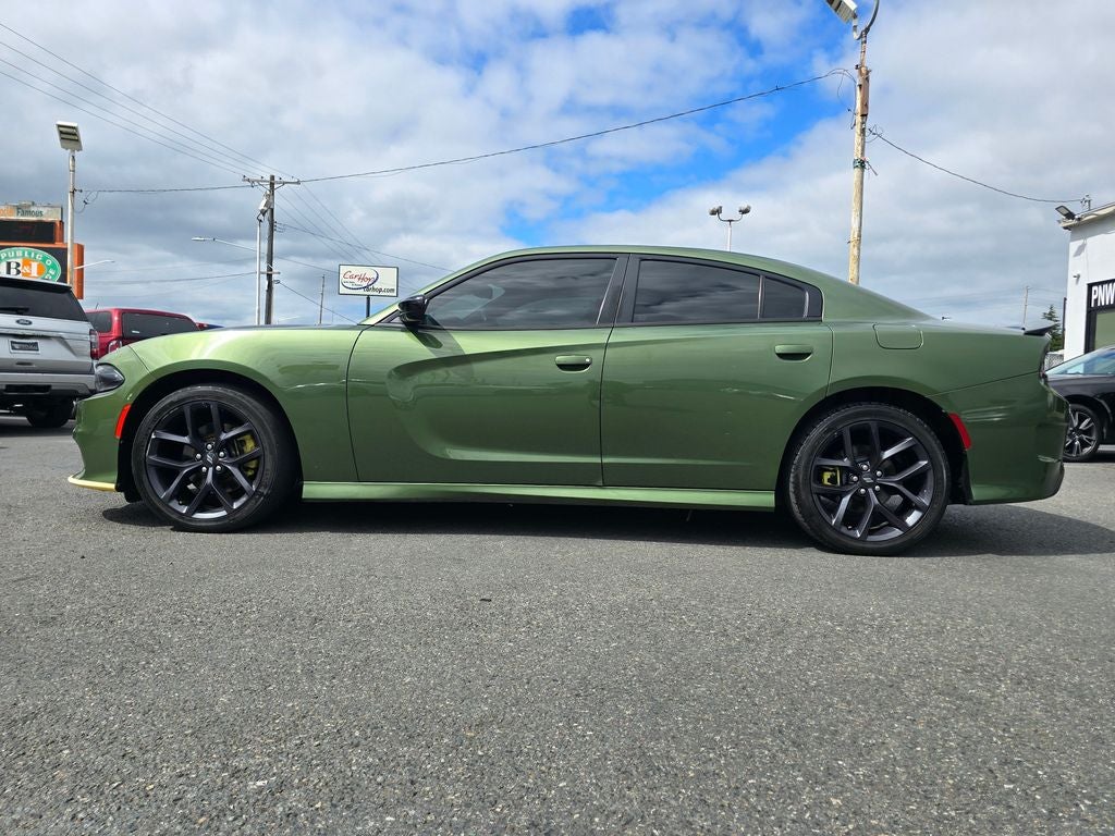 2020 Dodge Charger GT