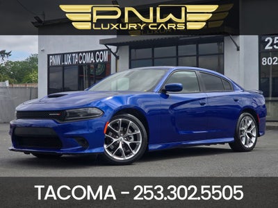 2022 Dodge Charger GT