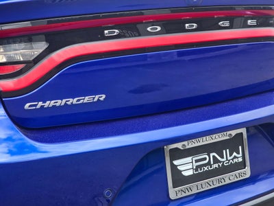 2022 Dodge Charger GT