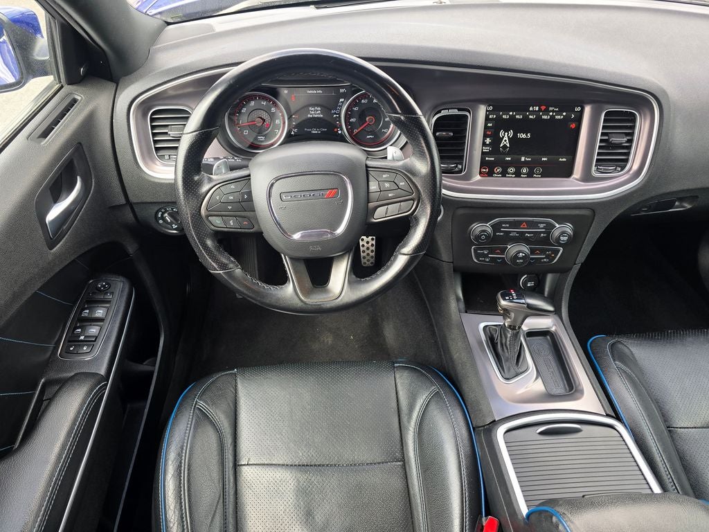 2022 Dodge Charger GT