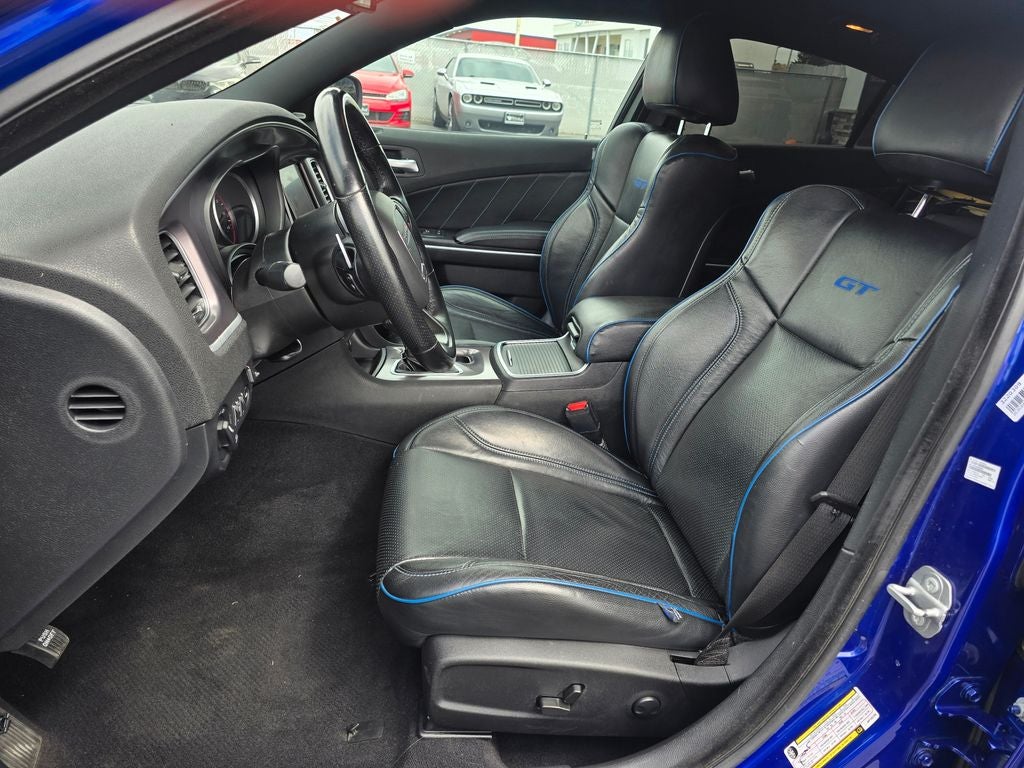 2022 Dodge Charger GT