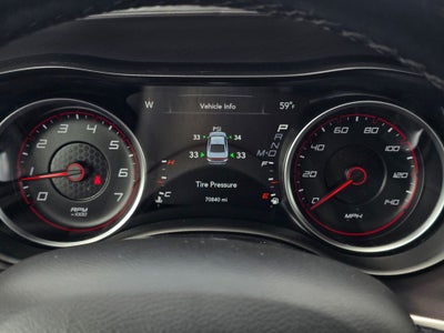 2022 Dodge Charger GT
